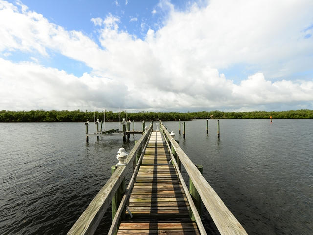 Jupiter Island - Residential