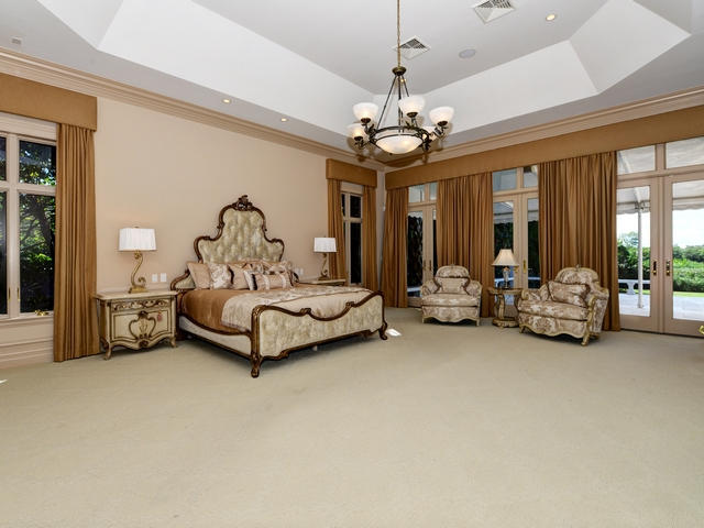 Jupiter Island - Residential