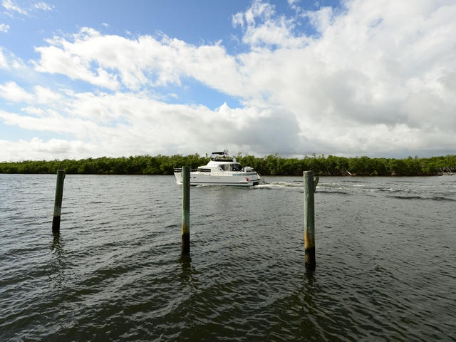 Jupiter Island - Residential