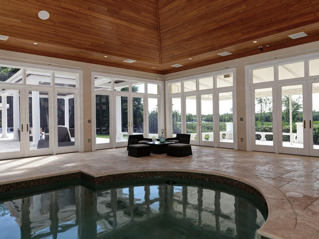 Jupiter Island - Residential