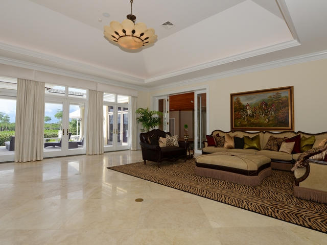 Jupiter Island - Residential