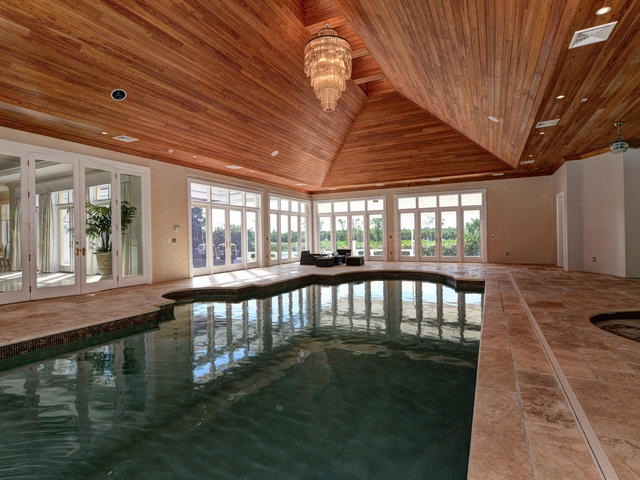 Jupiter Island - Residential