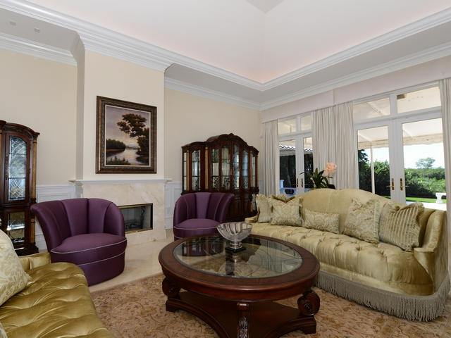 Jupiter Island - Residential