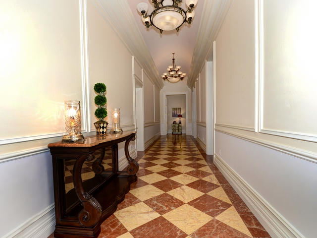 Jupiter Island - Residential