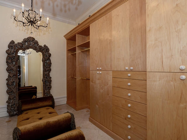 Jupiter Island - Residential