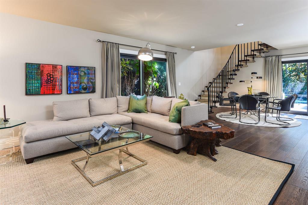 ESPLANADE ESTATES - Residential