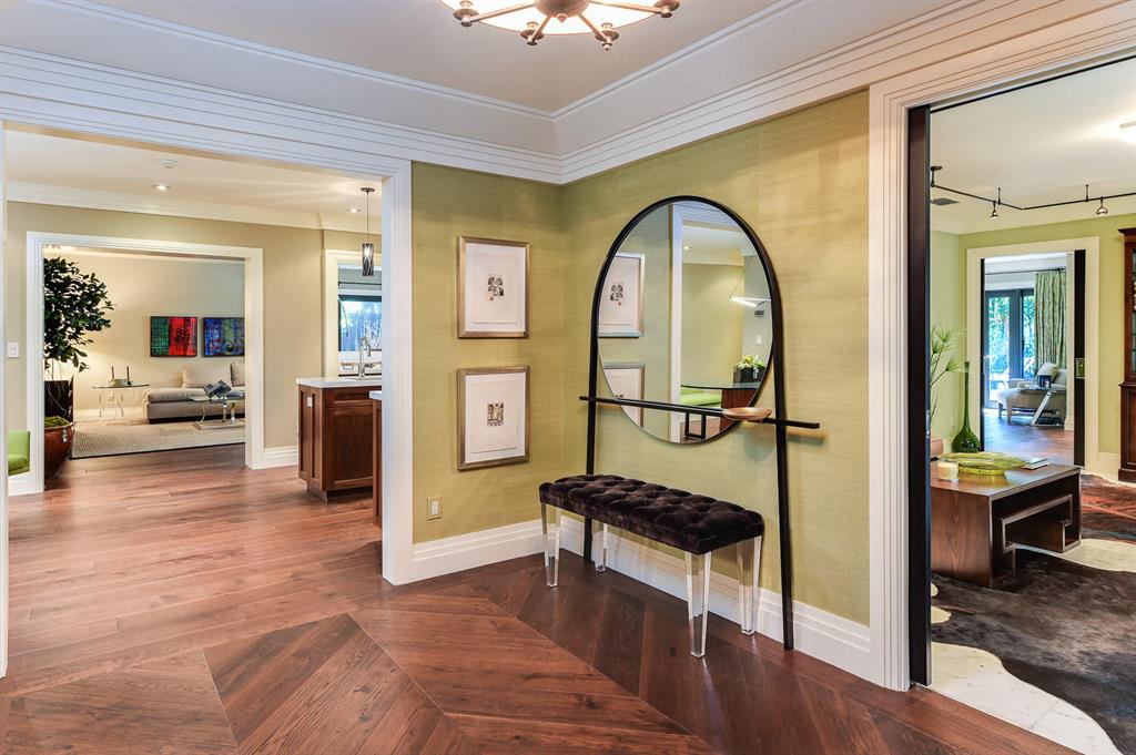 ESPLANADE ESTATES - Residential