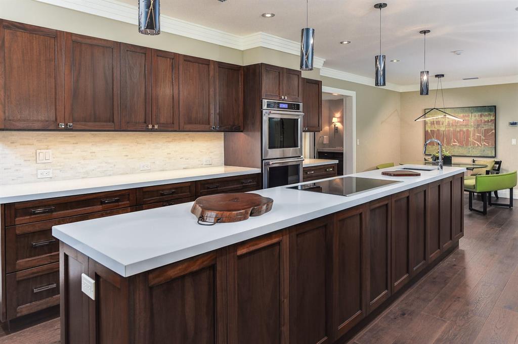 ESPLANADE ESTATES - Residential