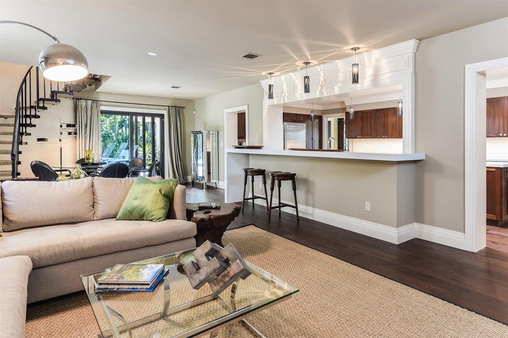 ESPLANADE ESTATES - Residential