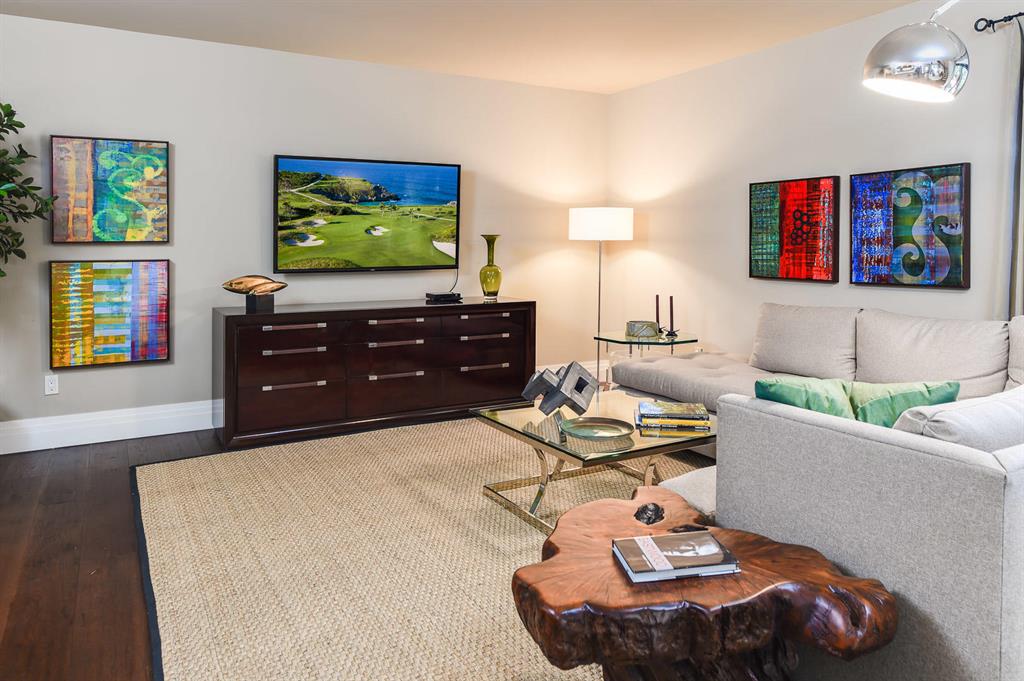 ESPLANADE ESTATES - Residential