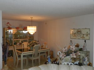 Palm Club East - Residential