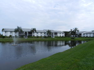 Palm Club East - Residential