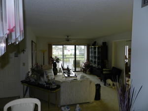 Palm Club East - Residential