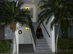 Palm Club East - Residential