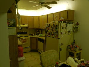 Palm Club East - Residential