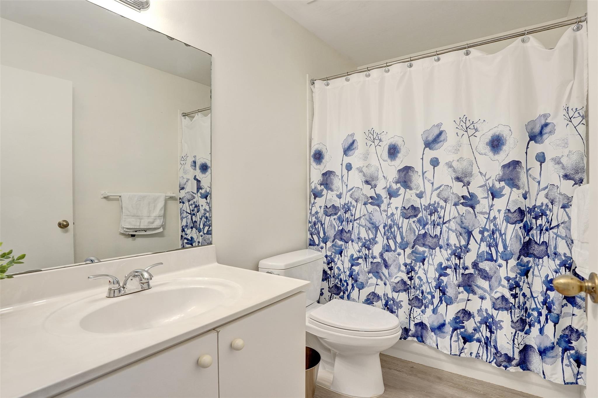 ROCK CREEK PH TWO - Residential