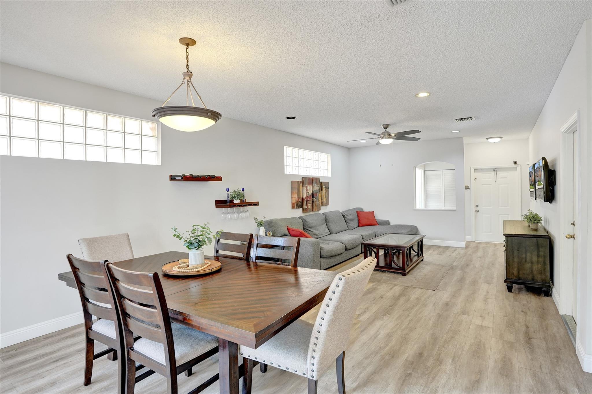 ROCK CREEK PH TWO - Residential