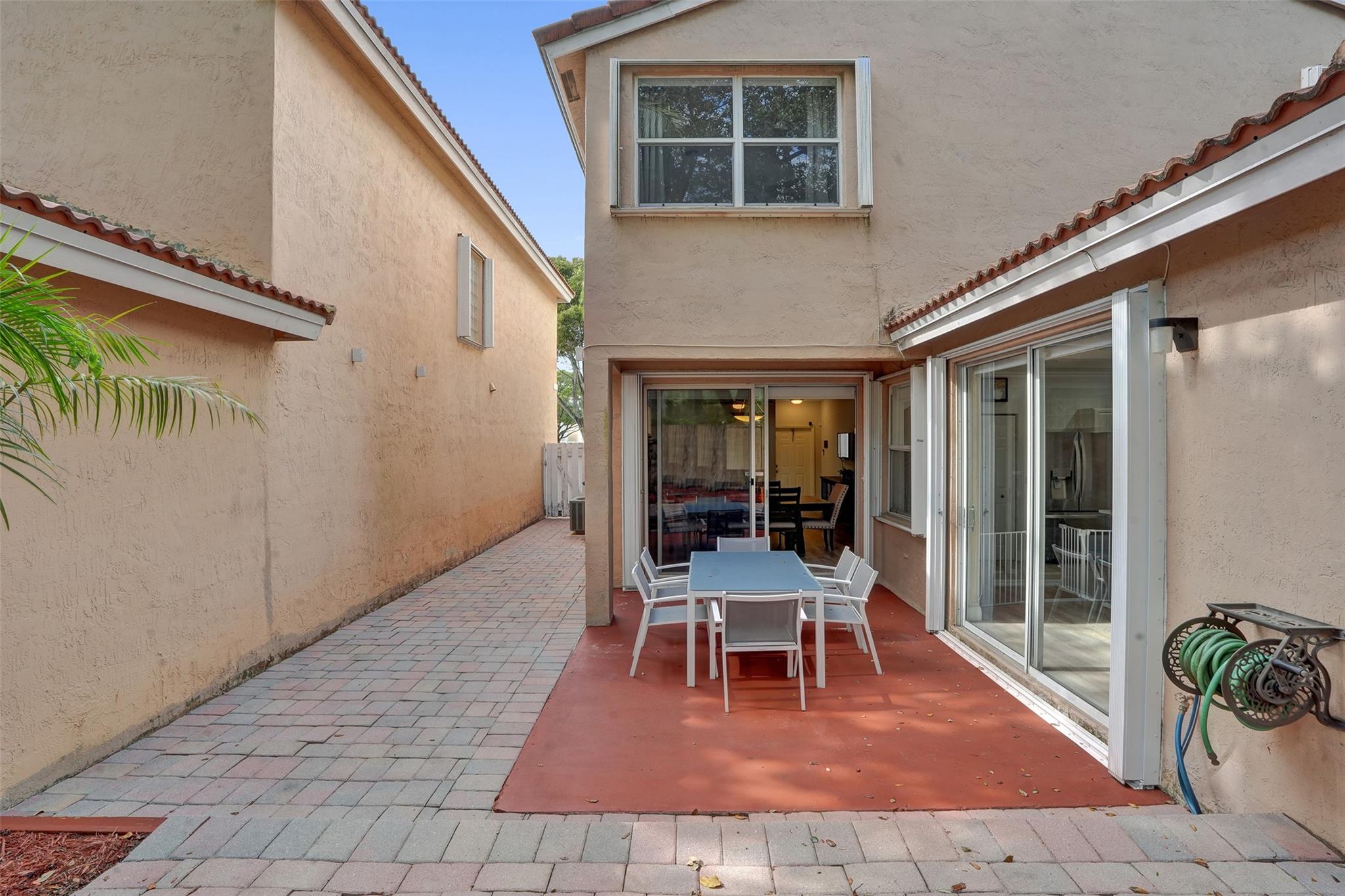 ROCK CREEK PH TWO - Residential