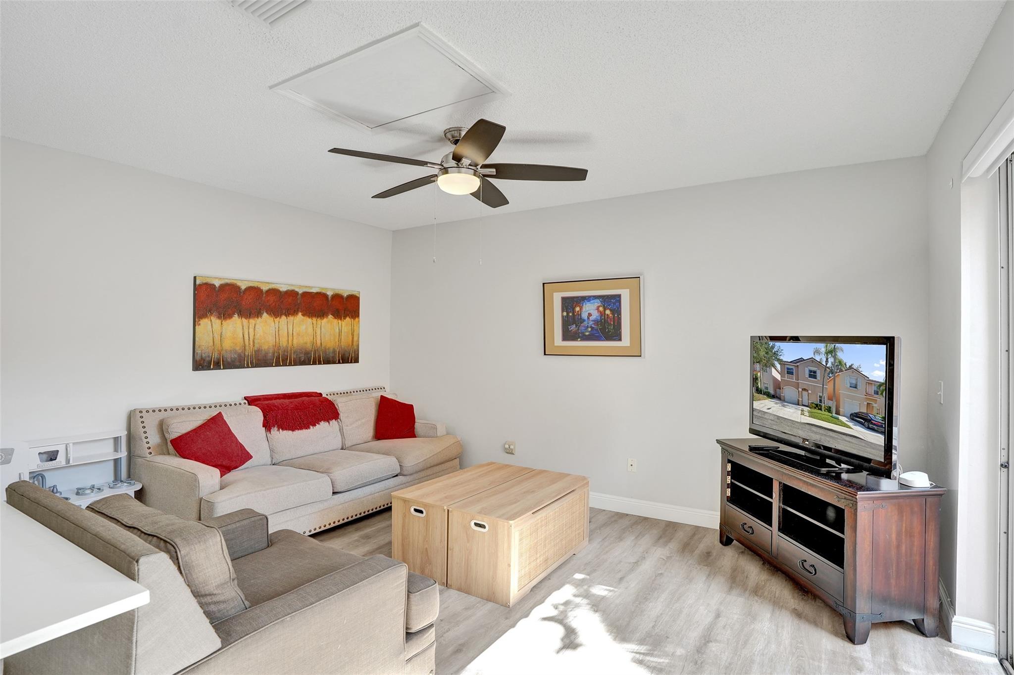 ROCK CREEK PH TWO - Residential