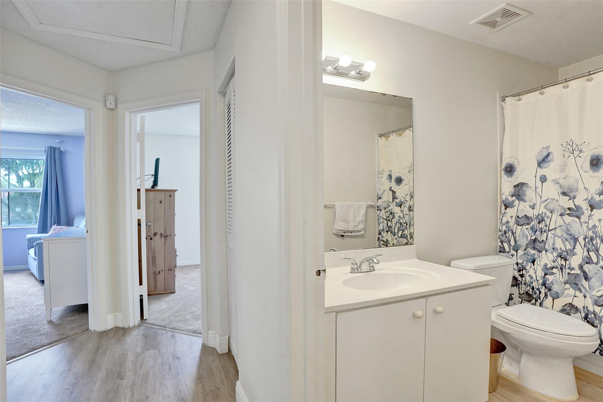 ROCK CREEK PH TWO - Residential