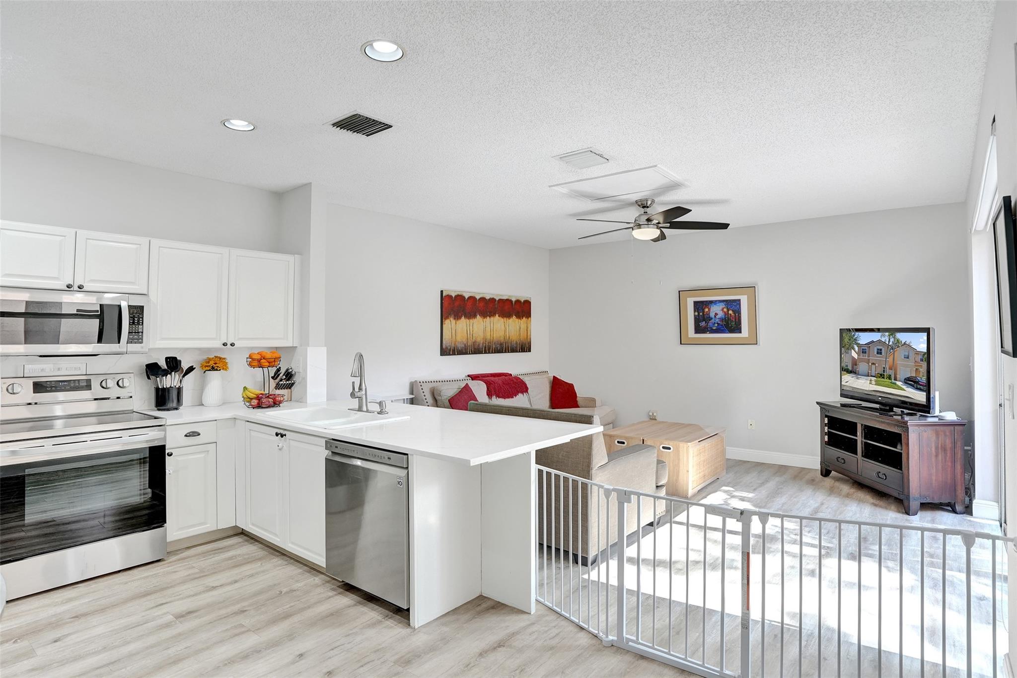 ROCK CREEK PH TWO - Residential