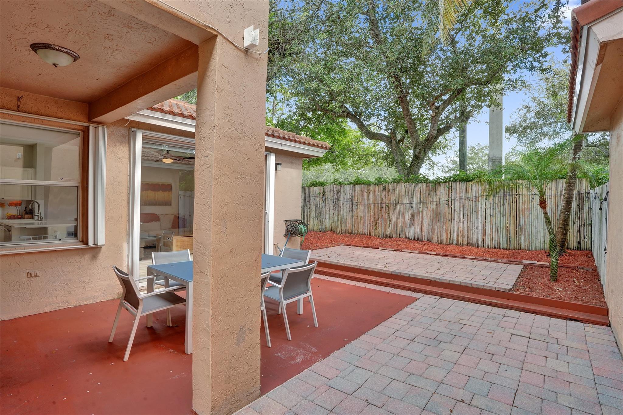 ROCK CREEK PH TWO - Residential