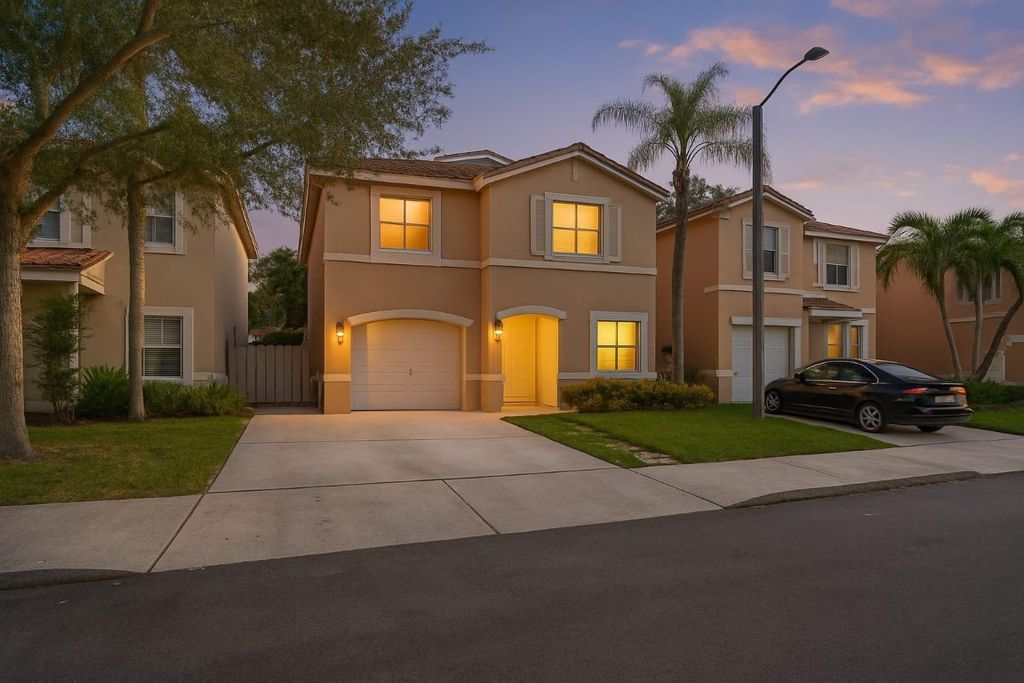 Photo of 4165 Tree Tops Road, Cooper City, FL 33026 (MLS # F10535407)