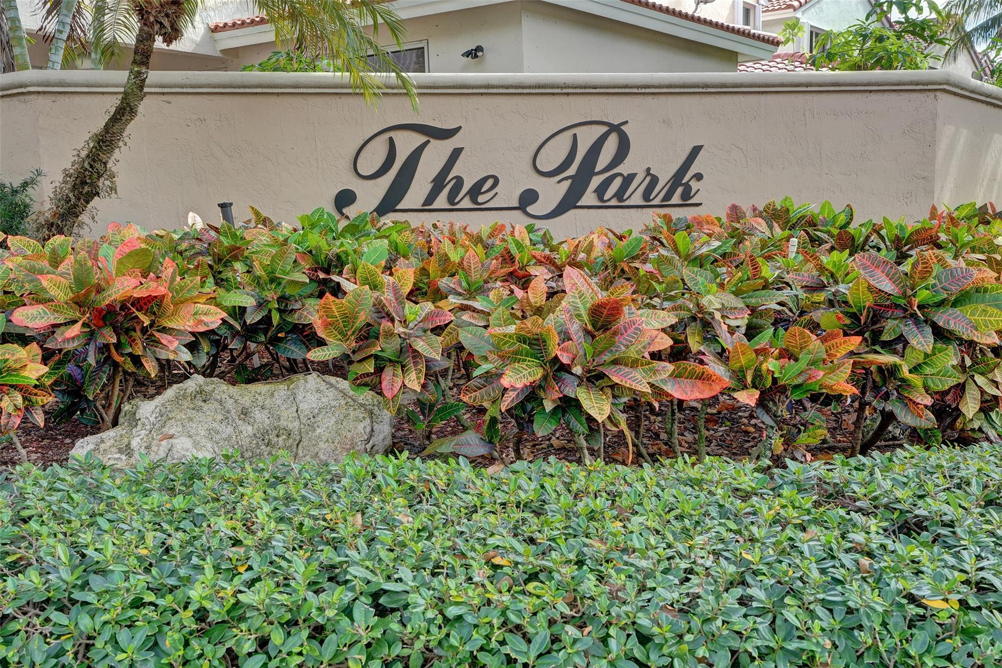 ROCK CREEK PH TWO - Residential