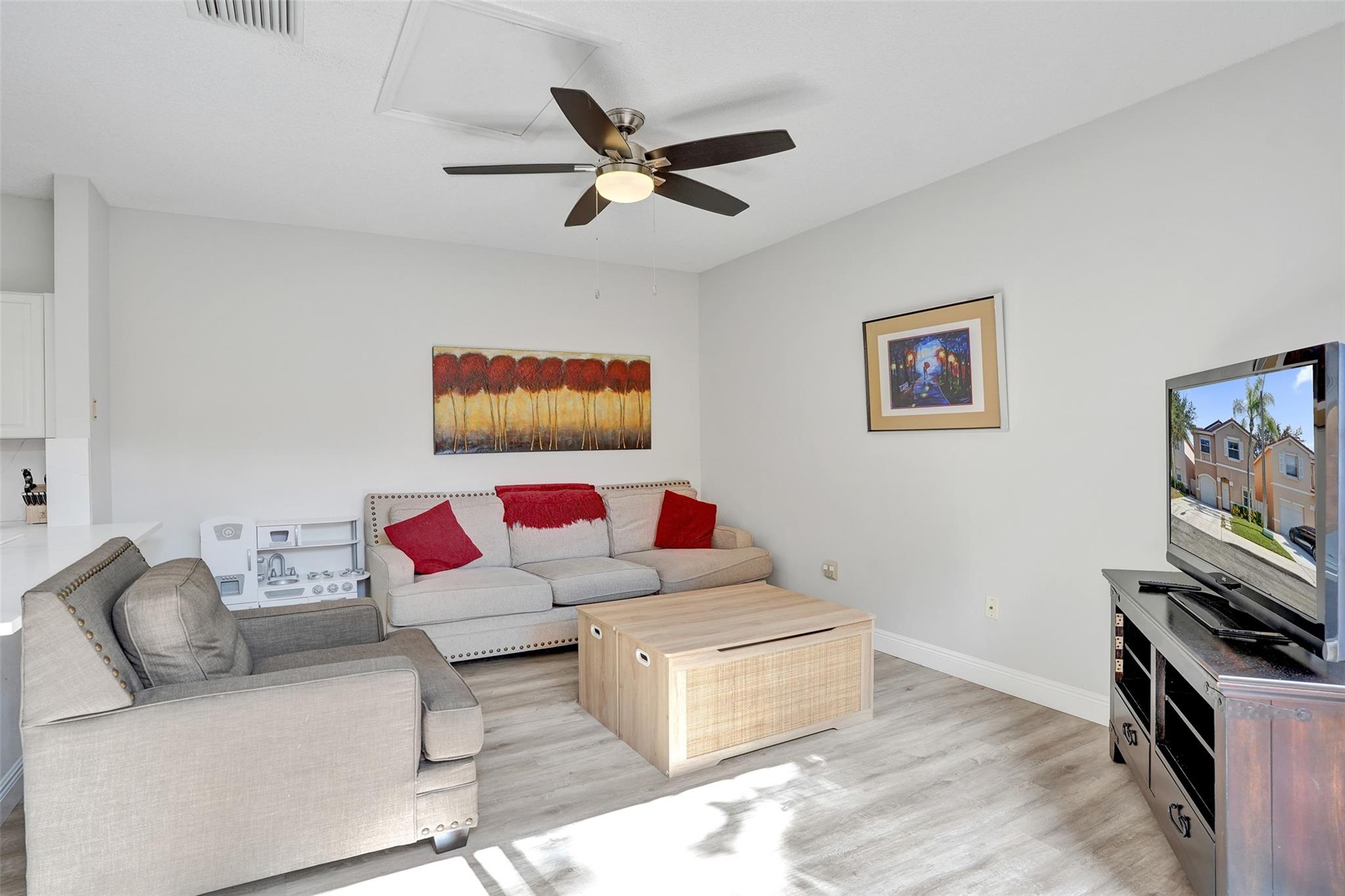 ROCK CREEK PH TWO - Residential