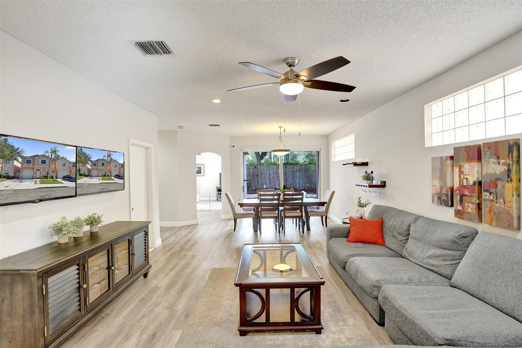 ROCK CREEK PH TWO - Residential