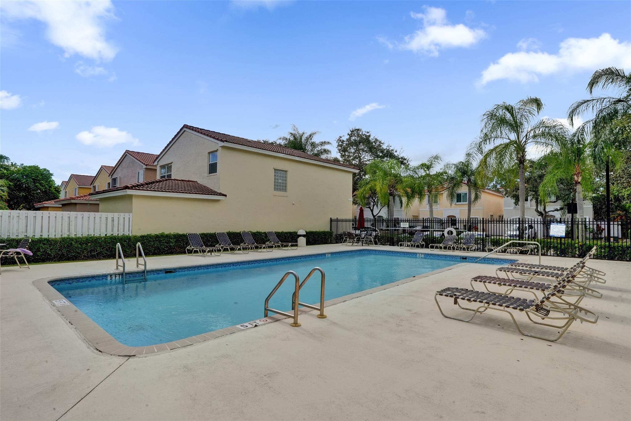 ROCK CREEK PH TWO - Residential