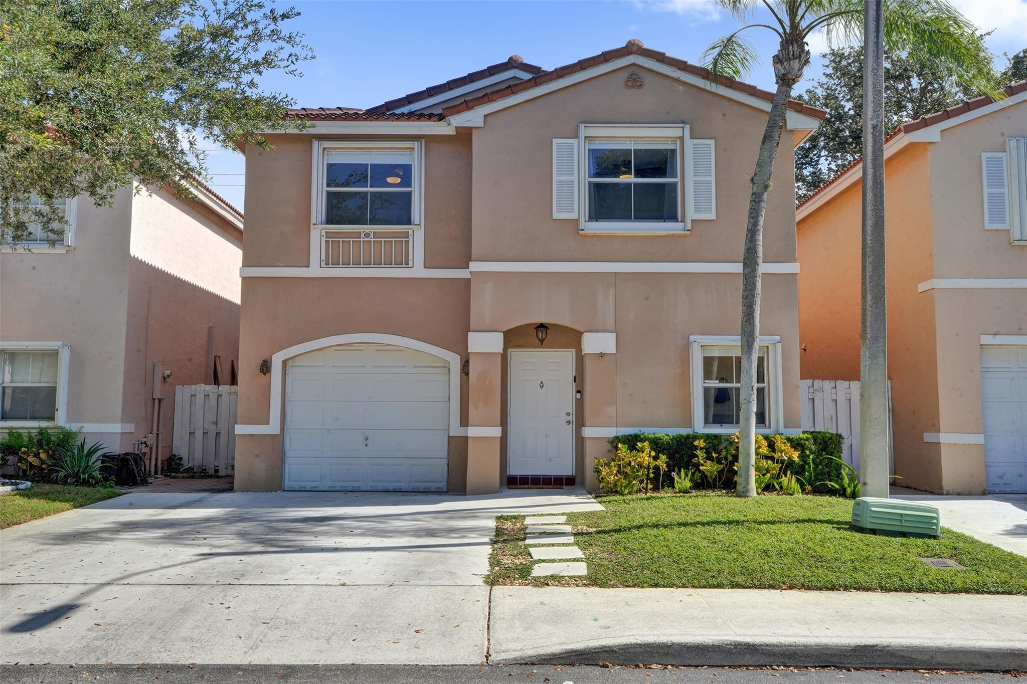 ROCK CREEK PH TWO - Residential