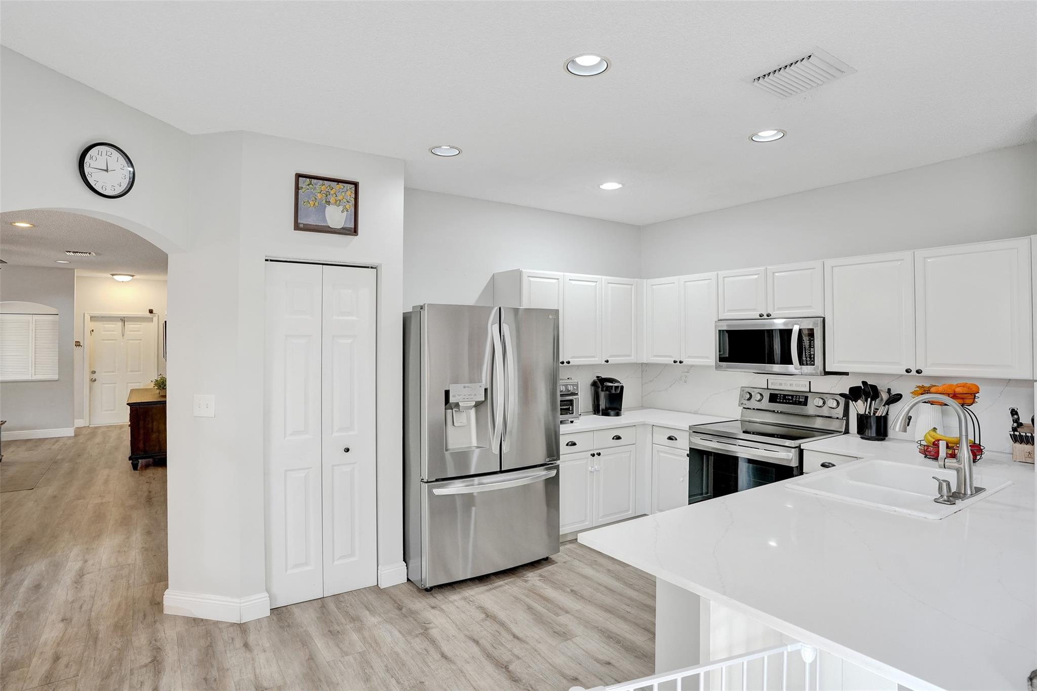 ROCK CREEK PH TWO - Residential