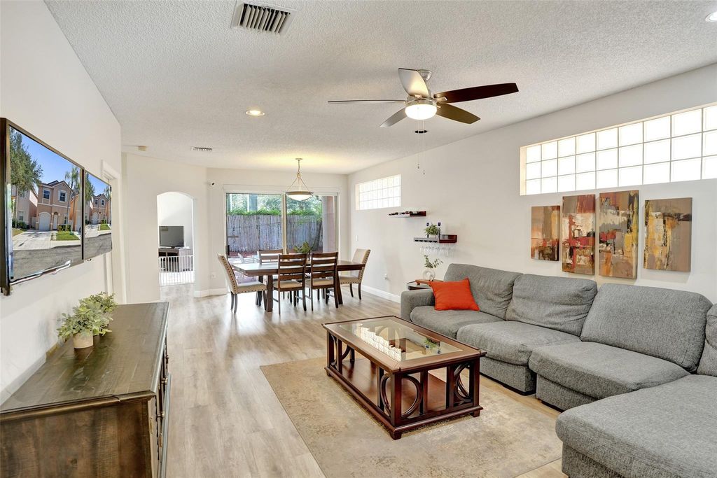 Photo of 4165 Tree Tops Rd, Cooper City, FL 33026 (MLS # F10535407)