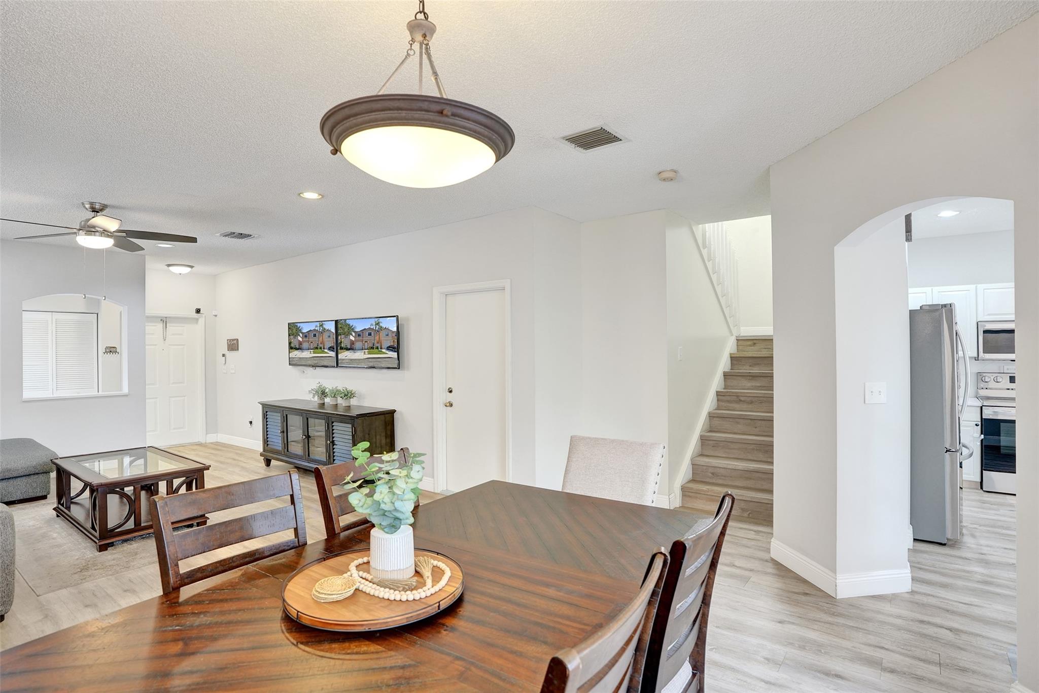 ROCK CREEK PH TWO - Residential