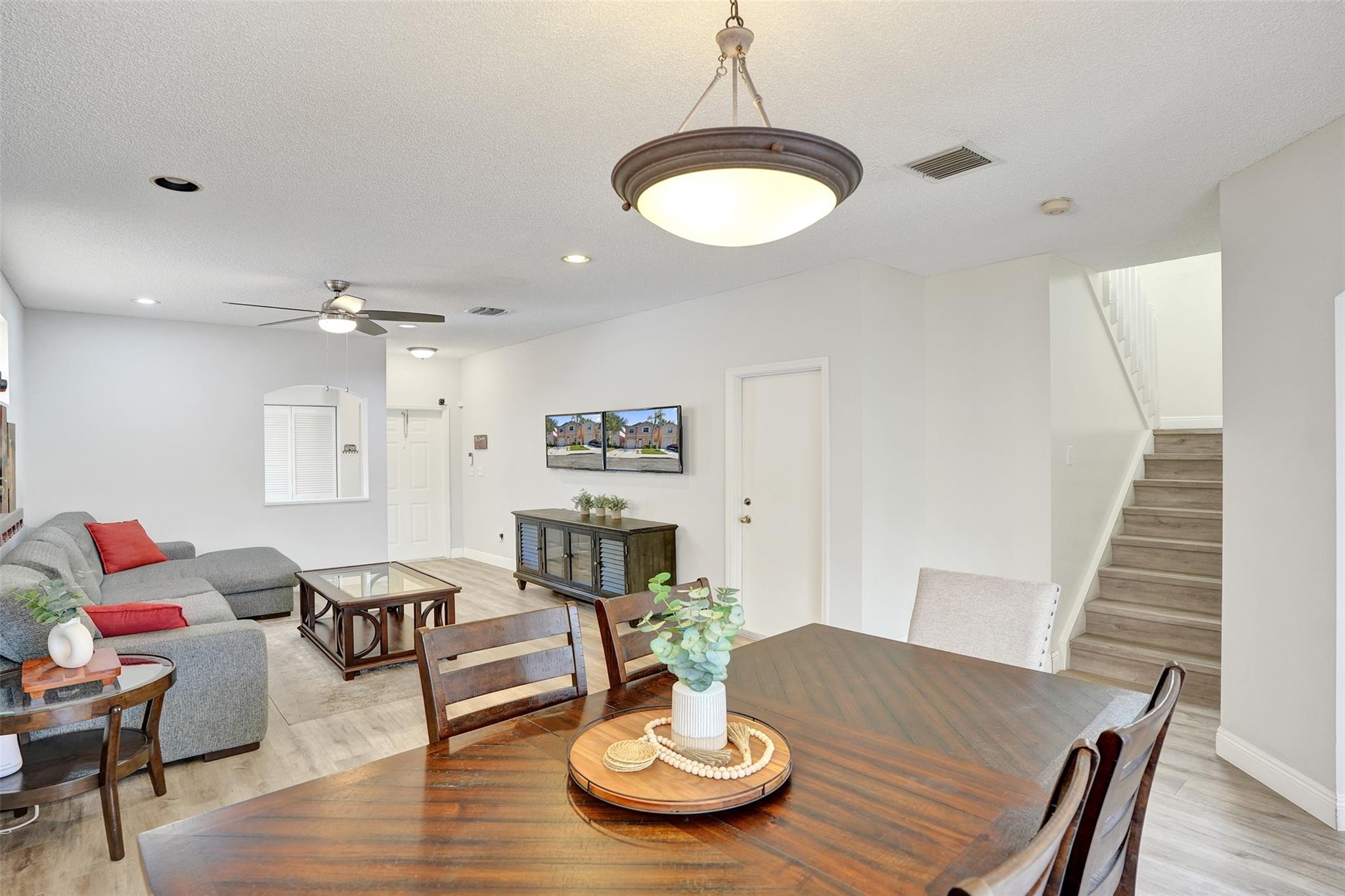 ROCK CREEK PH TWO - Residential