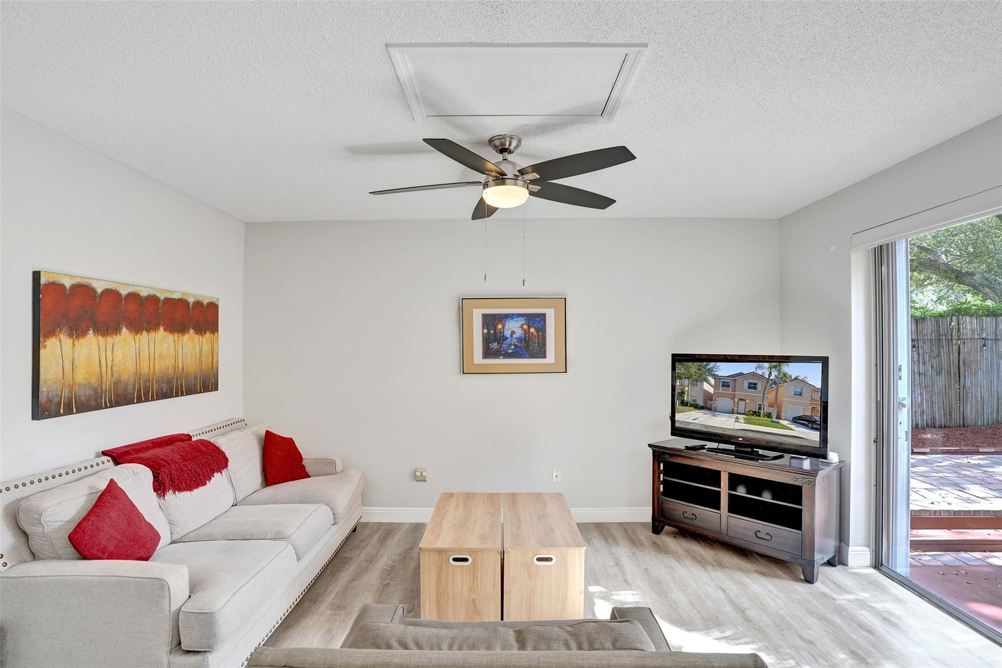 ROCK CREEK PH TWO - Residential