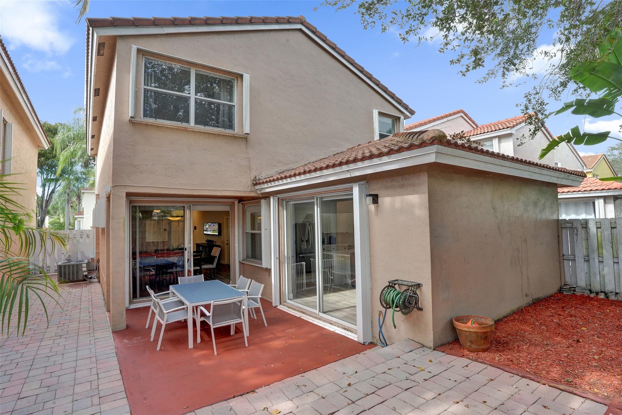 ROCK CREEK PH TWO - Residential