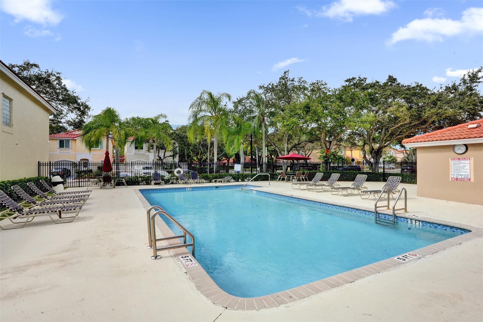 ROCK CREEK PH TWO - Residential