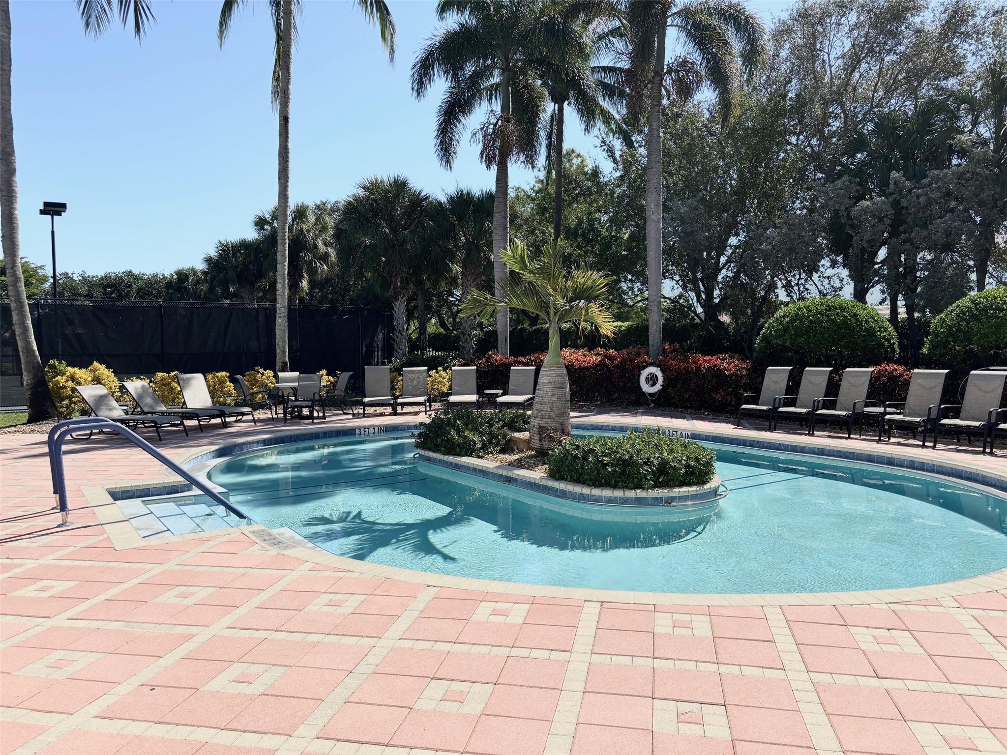 Valencia Shores Plt 01 - Residential