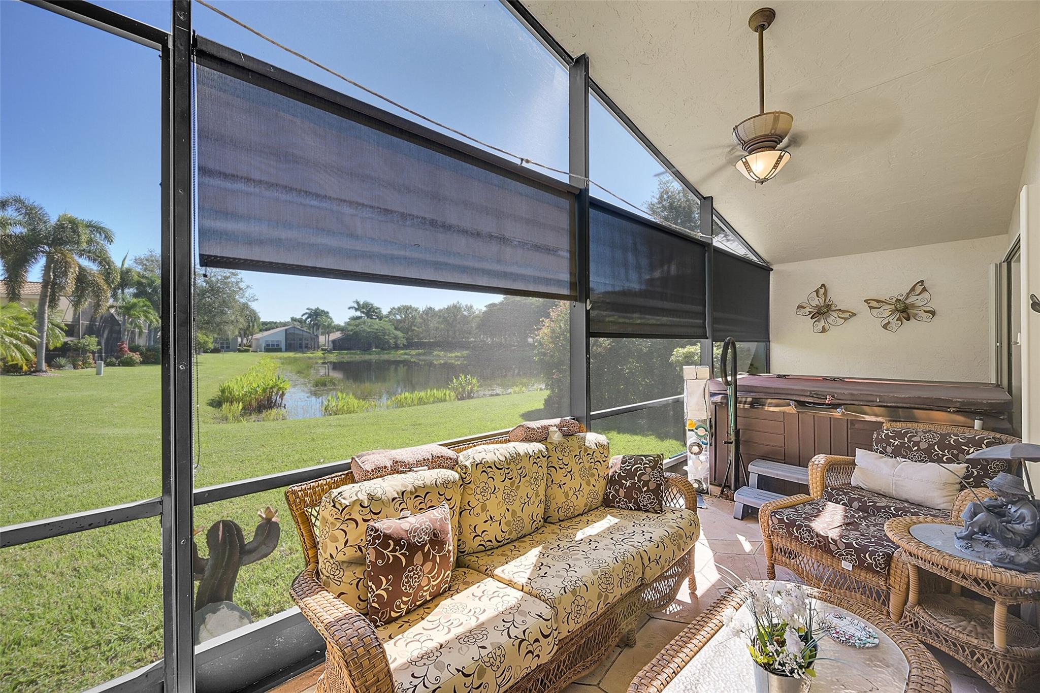 Valencia Shores Plt 01 - Residential