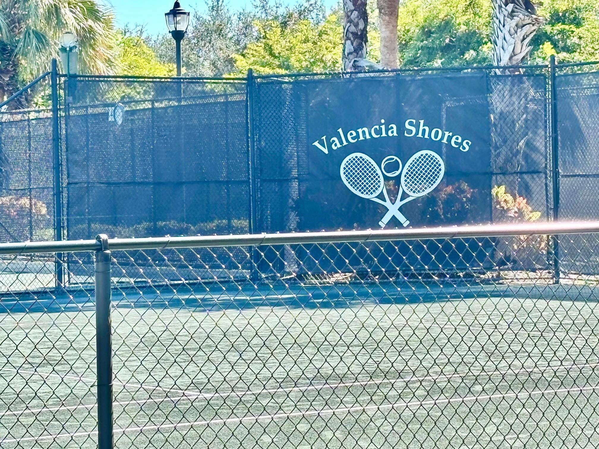 Valencia Shores Plt 01 - Residential