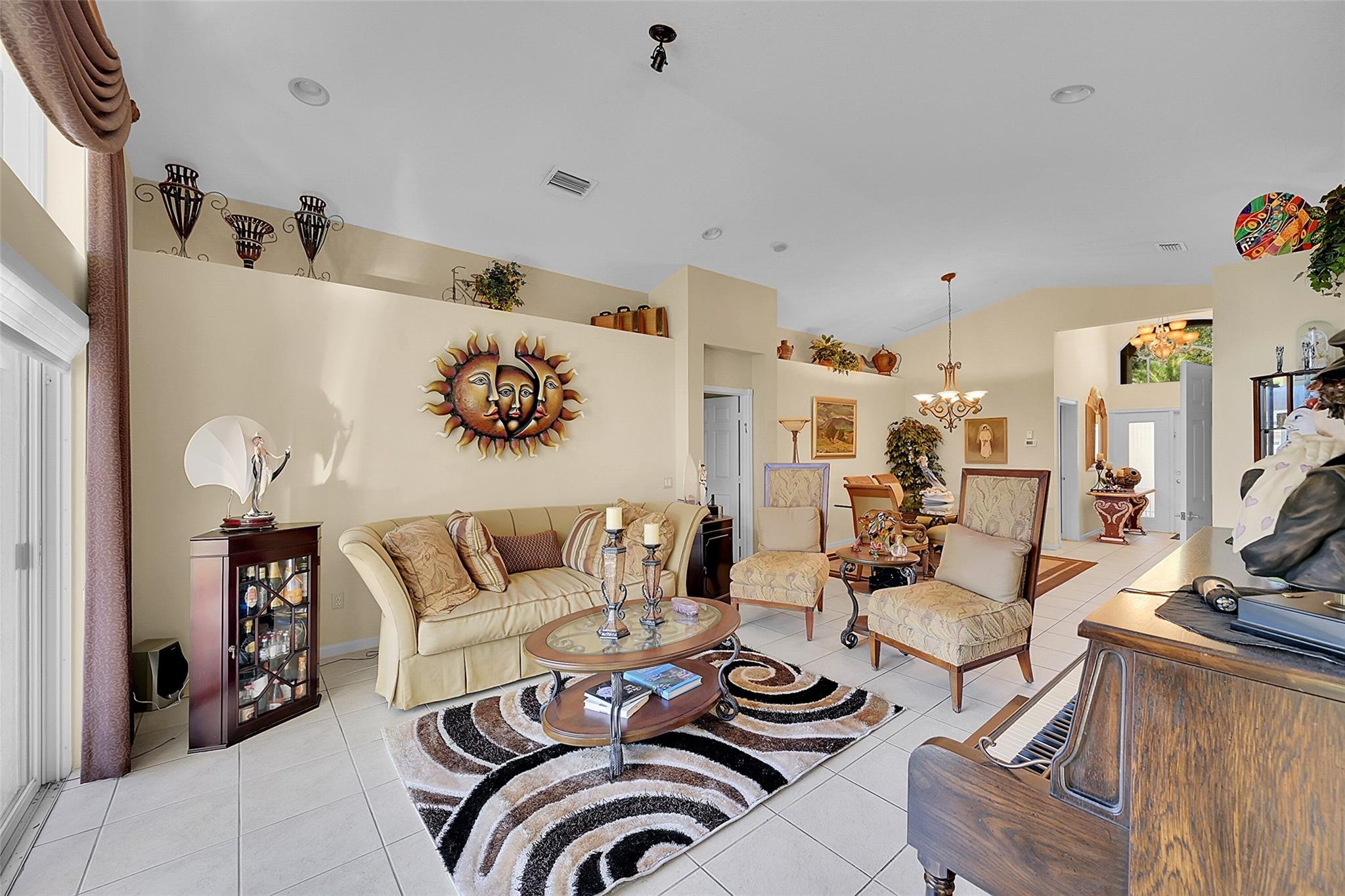 Valencia Shores Plt 01 - Residential