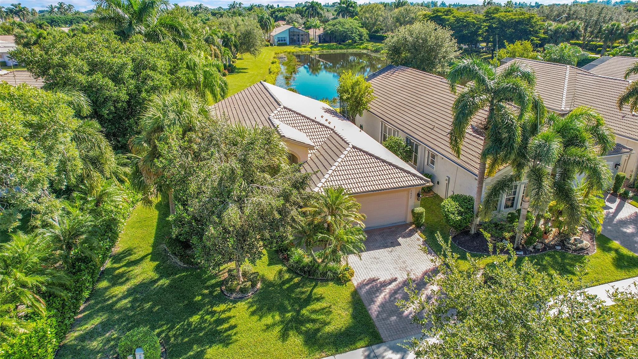 Valencia Shores Plt 01 - Residential