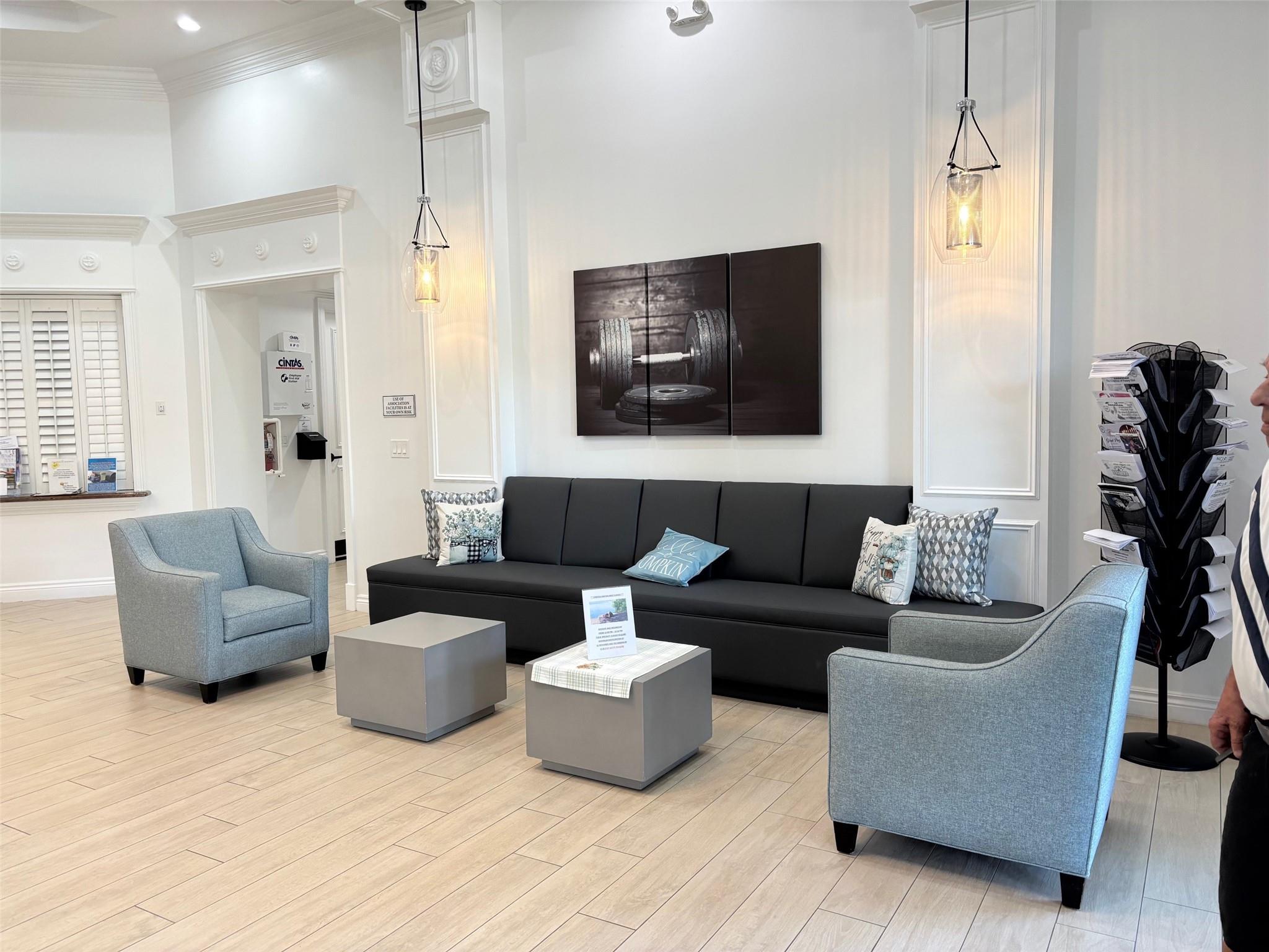 Valencia Shores Plt 01 - Residential