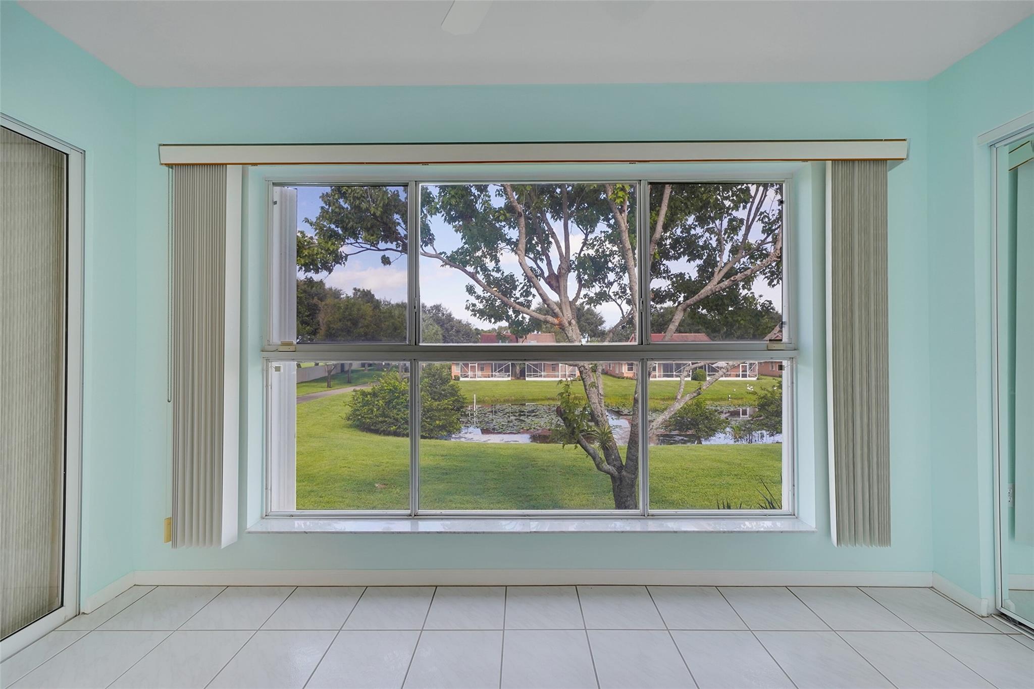 REGAL SHORES CONDO - Residential Lease