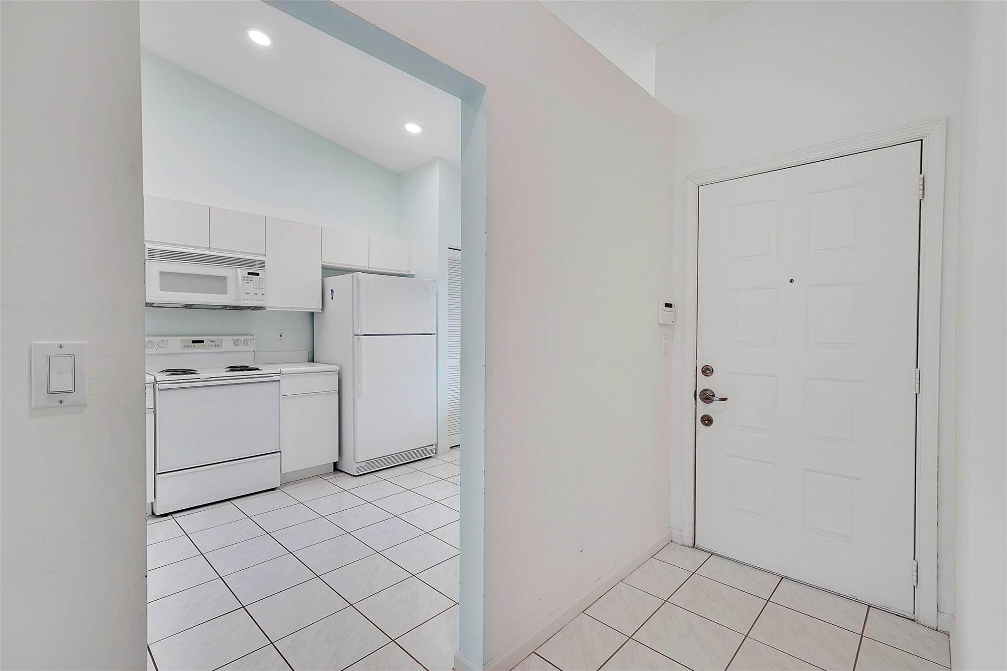 REGAL SHORES CONDO - Residential Lease