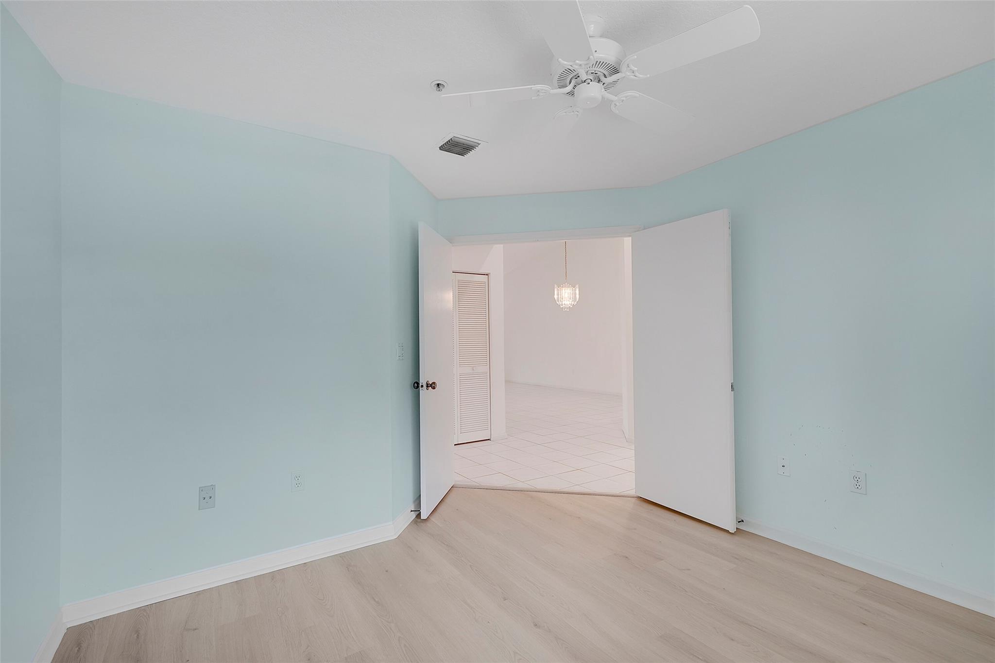 REGAL SHORES CONDO - Residential Lease