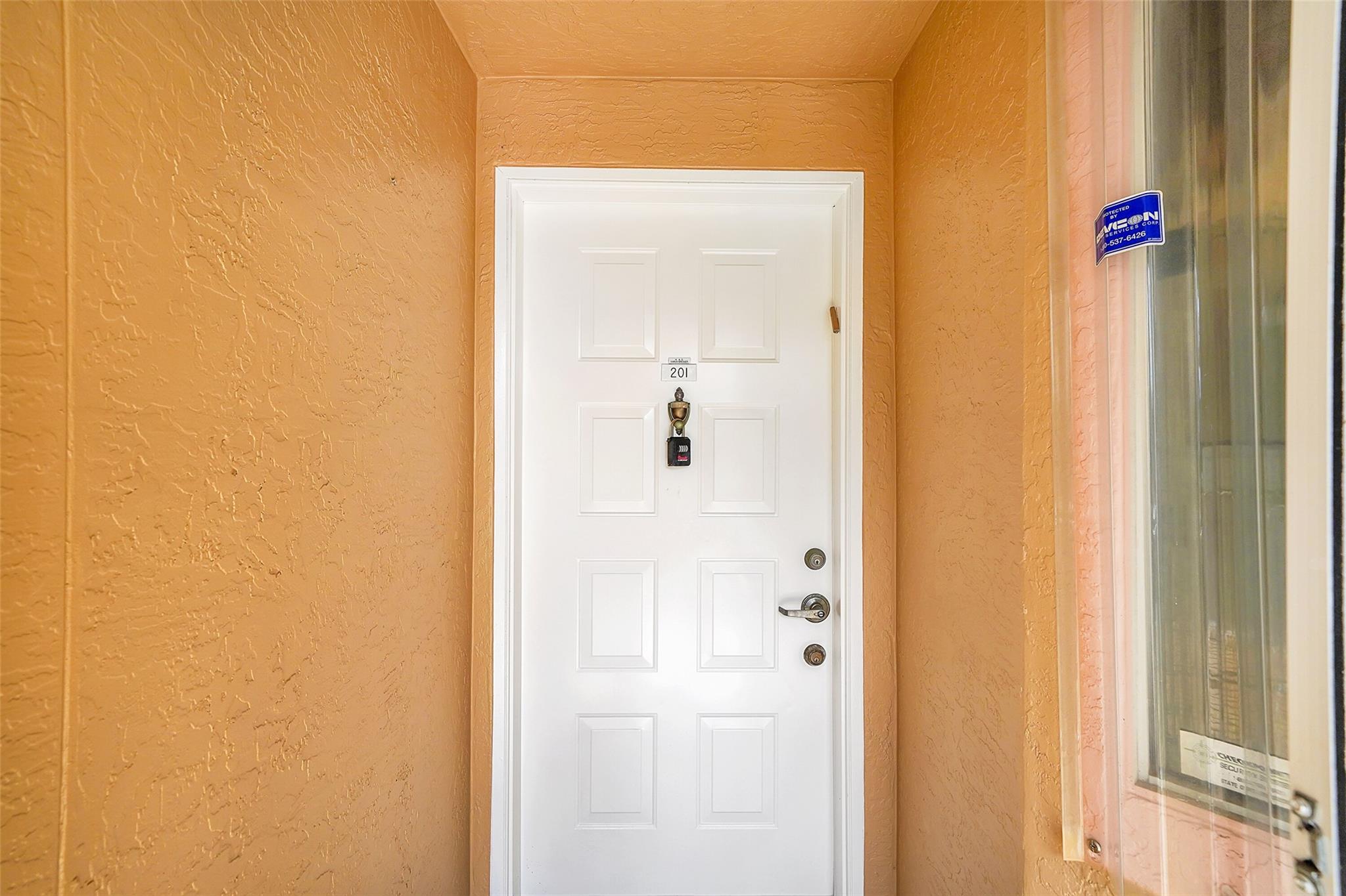 REGAL SHORES CONDO - Residential Lease