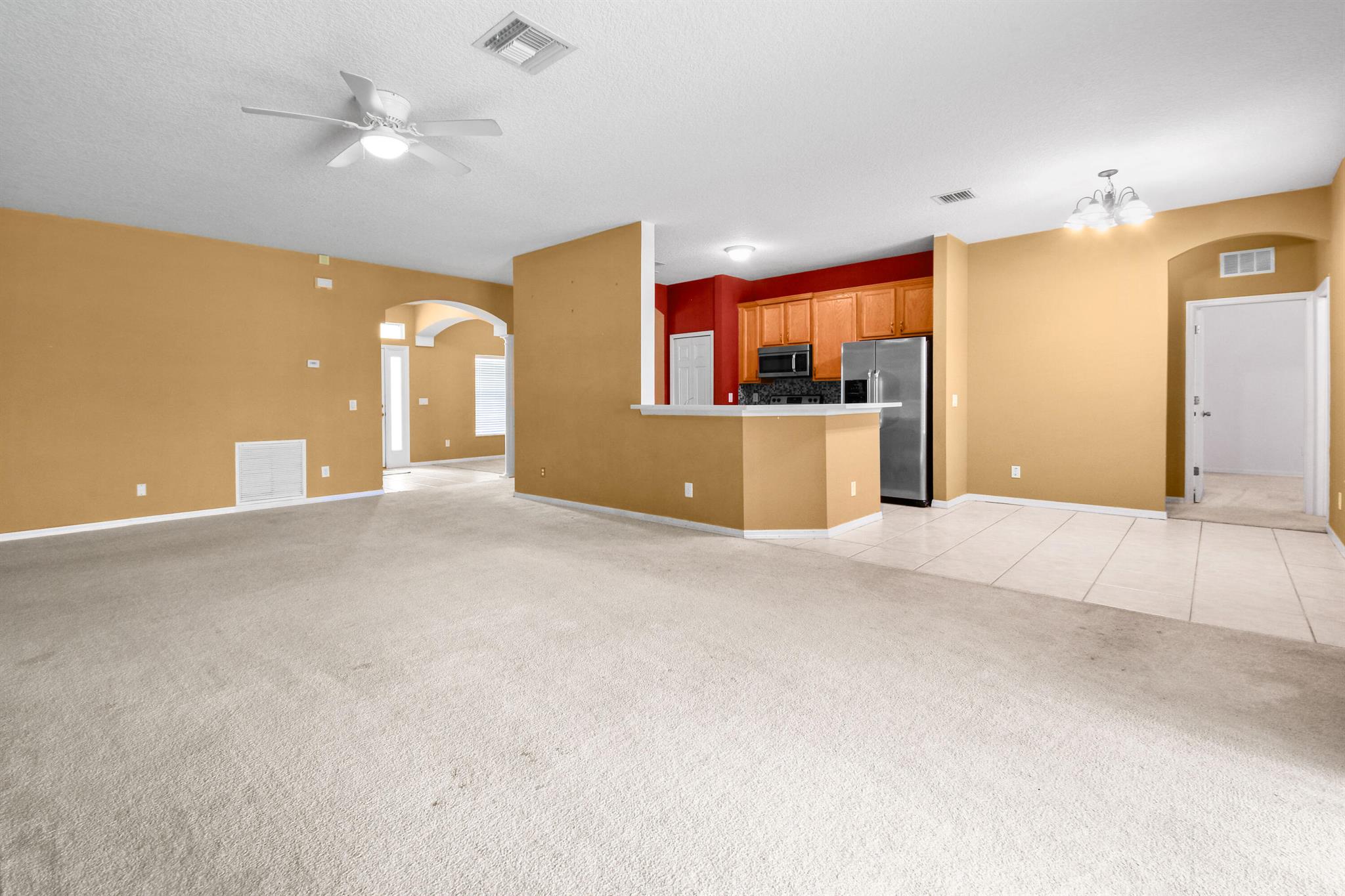 PORT ST LUCIE SECTION 44 - Residential Lease
